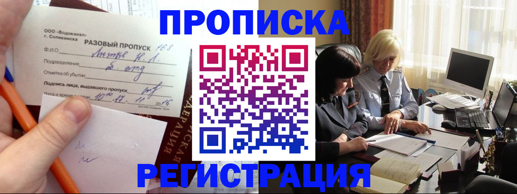 временная прописка в Гатчине